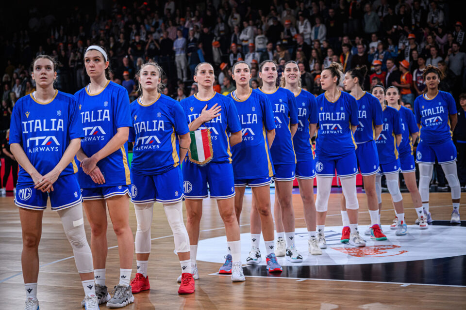 ITALY TEAM